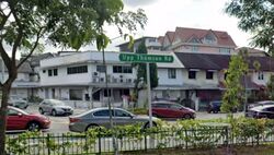 Sin Ming Road (D20), Terrace #543951431